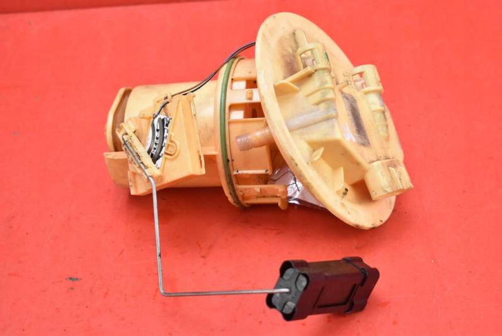 фото №6, Датчик рівня пального opel vectra c 2.0 dti 101 km 02-05