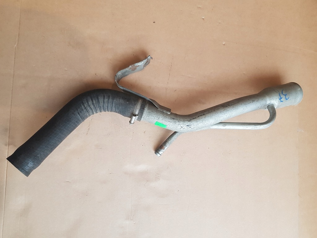 фото №1, Труба transit custom 2.0