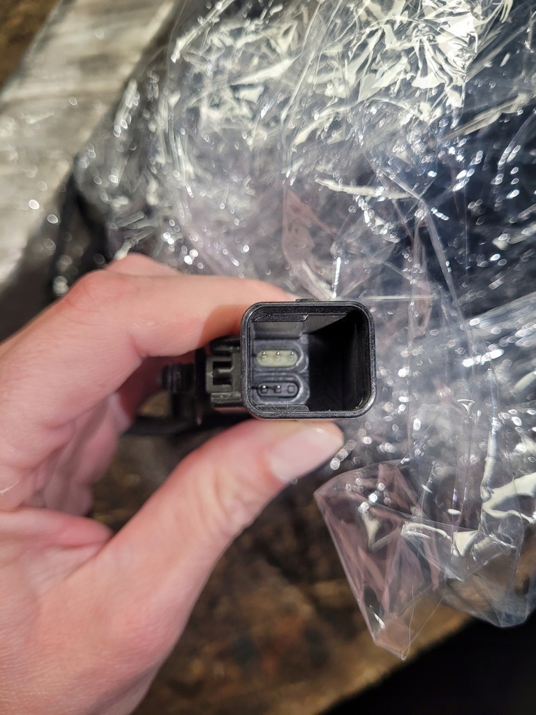 фото №14, Bmw i8 зеркало наружное europa 5pin 7371189