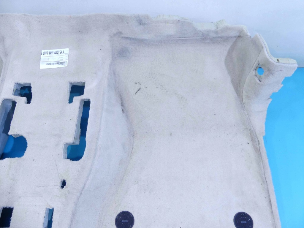 фото №2, Обшивка перед bmw x5 f15 9000637