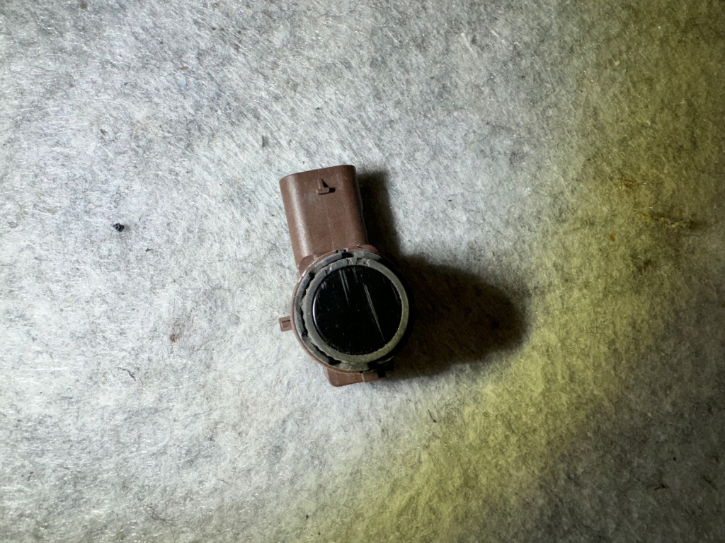 фото №1, Bmw датчик паркування