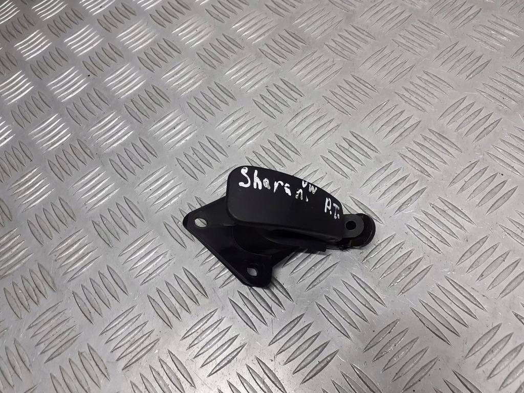 фото №1, Петли дверь задних vw sharan