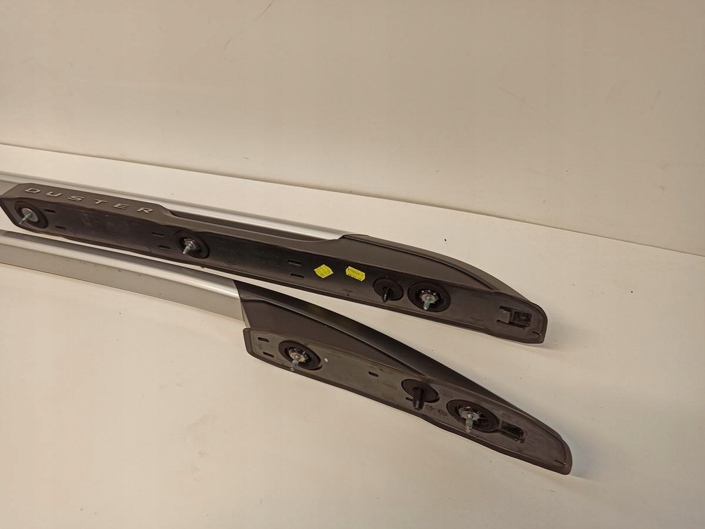 фото №6, Dacia duster рейлінг рейлінги правий лівий