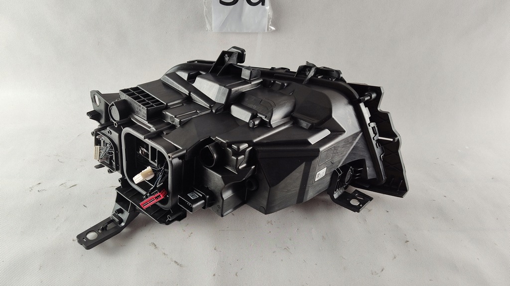 фото №10, Opel astra vi l 6 full led правий фара лампа права 9851881180