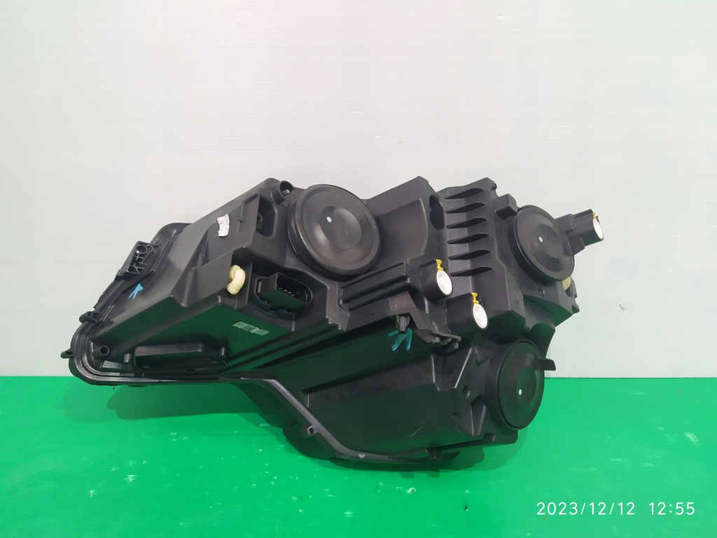 фото №10, Лампа перед правая skoda karoq обычная 57b941016