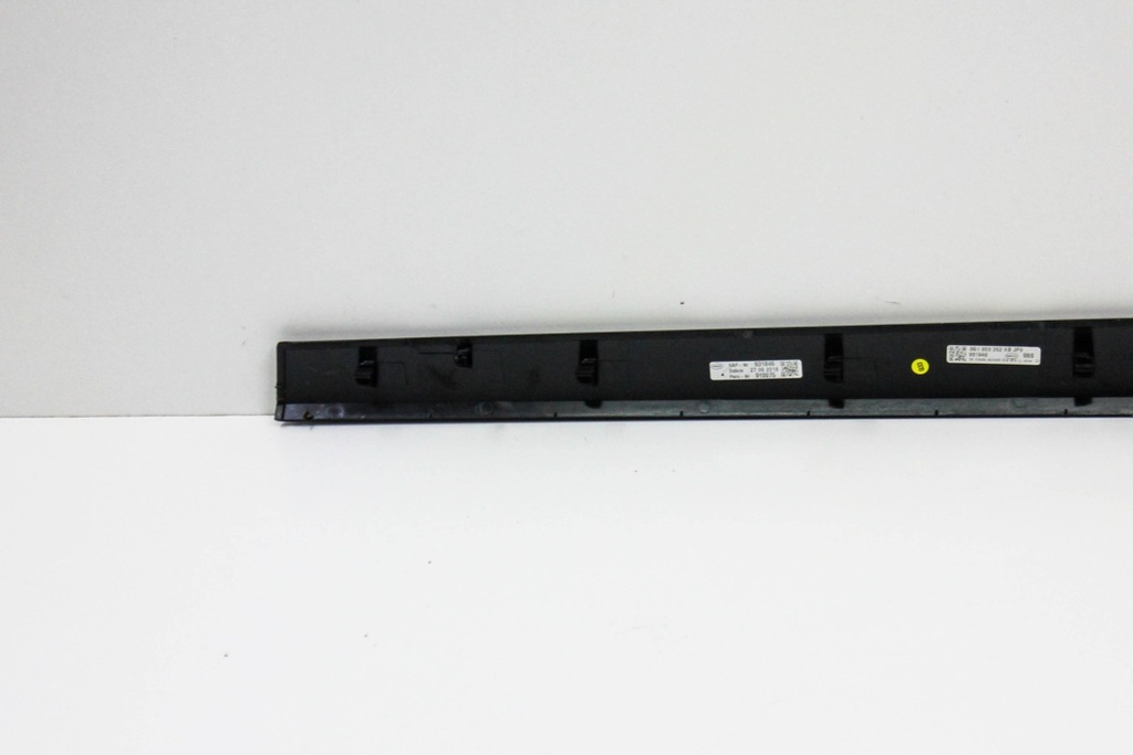 фото №8, Молдинг декоративная приборная панель vw arteon 3h7 3g1853262ab 2.0l бензиновый 200kw 2018