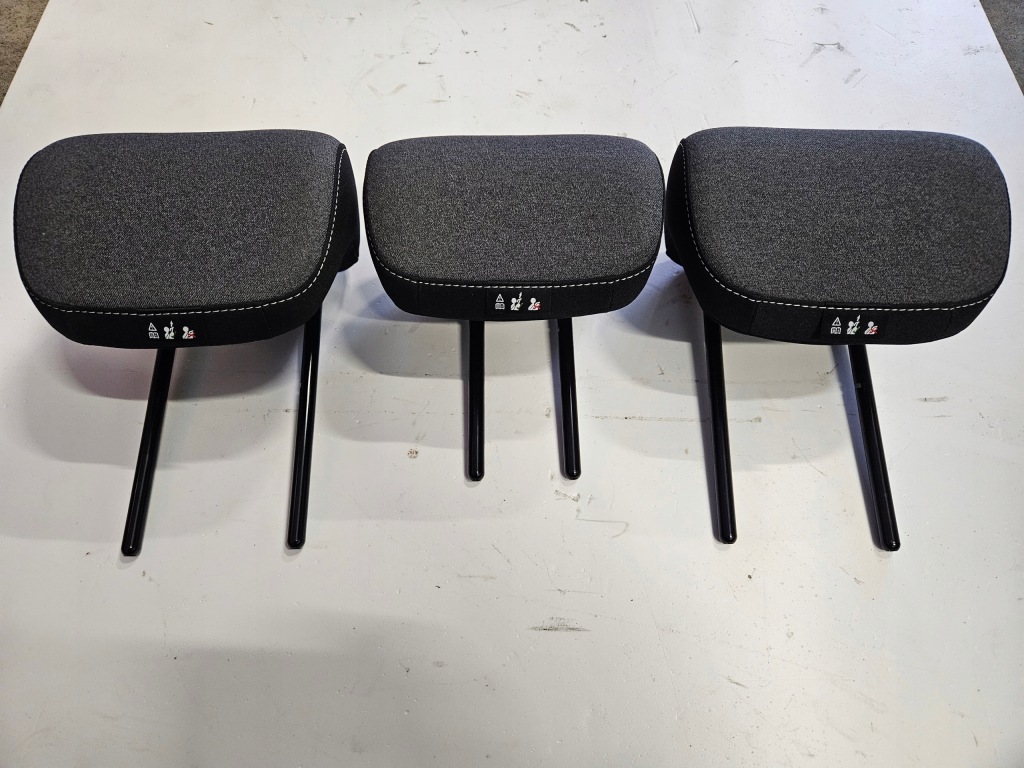 фото №1, Подголовник сиденье renault austral