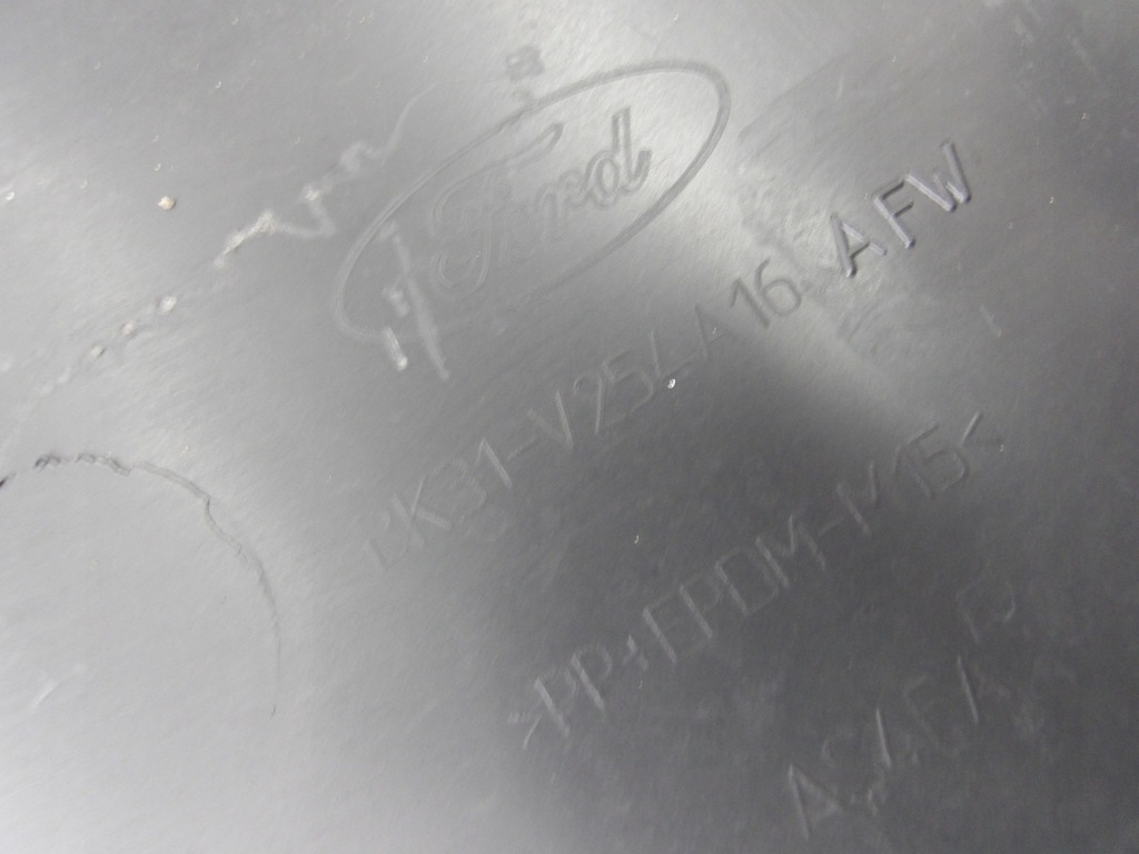 фото №9, Transit mk8 молдинг бічна права bk31-v254a16-af