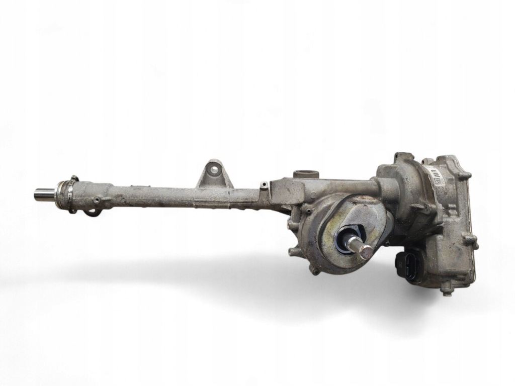 фото №8, Bmw x1 f48 f49 6878980 трансмиссия рулевая / рулевая рейка