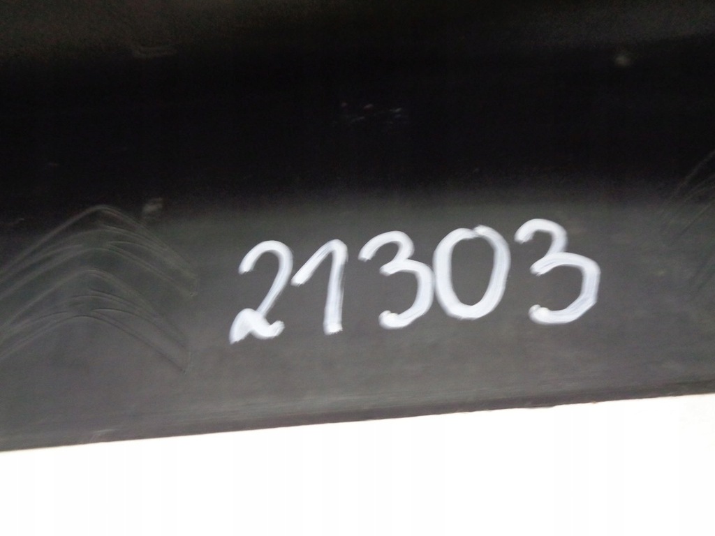 фото №10, Citroen berlingo iv бампер перед