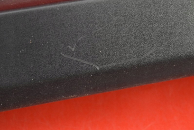 фото №6, Накладка порог левая c6z subaru outback 4 iv 09-12