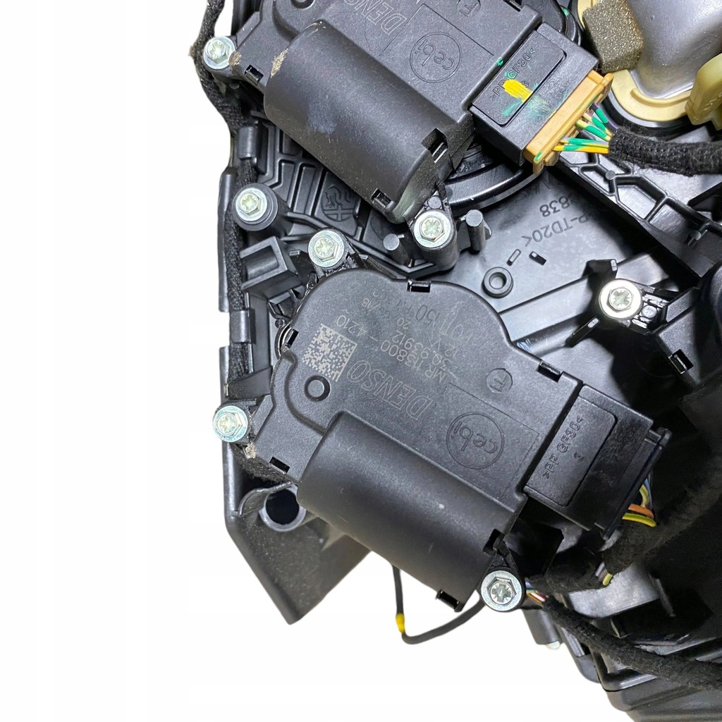 фото №10, Alfa romeo stelvio 2019 отопители