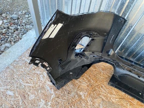 фото №5, Бампер задня задній ford kuga mk3 st-line 19-