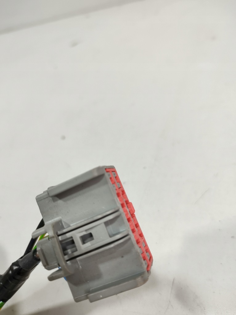 фото №8, Volvo v60 13- джгут задня 31270307