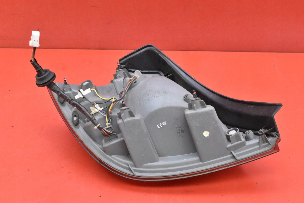 фото №7, Лампа права задня задня 92402-1h0 kia ceed 1 i 5d hb 07-10