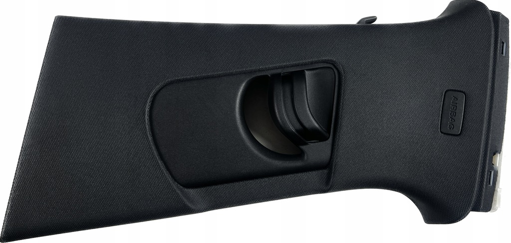 фото №1, Обивка защита стойка audi a4 a5 8w 8w0867293