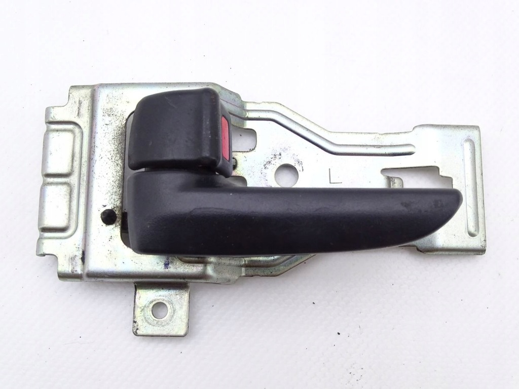 фото №1, Ford ranger iii mazda bt-50 06-11 ручка дверь левый задняя