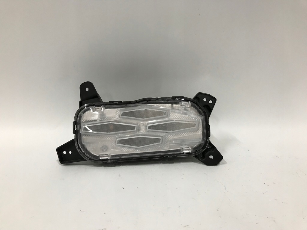 фото №1, Hyundai i10 iii lift 23- led drl лівий гарний