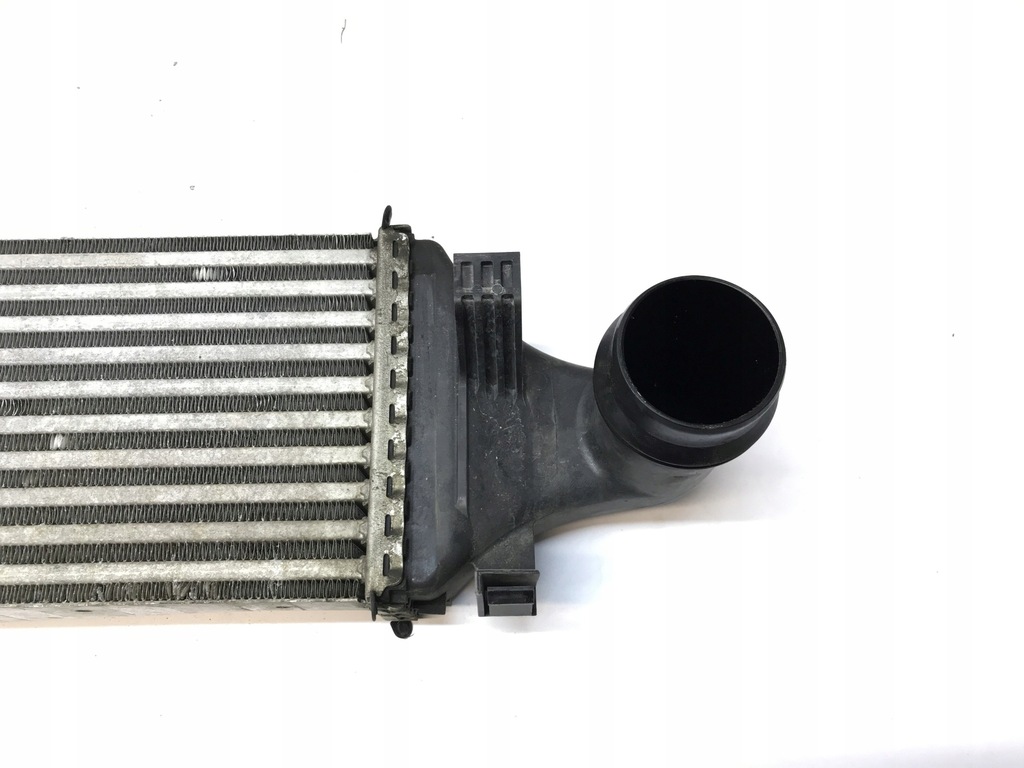 фото №8, Mercedes gla cla w176 x117 интеркулер a2465000900