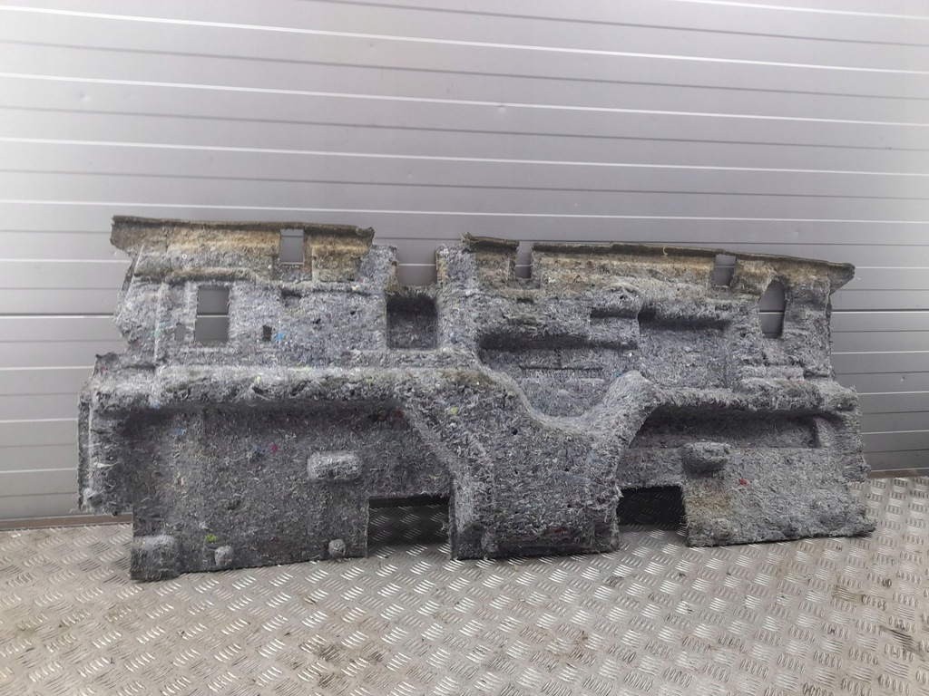 фото №5, Ford f150 2017 с задний обшивка напольная задняя