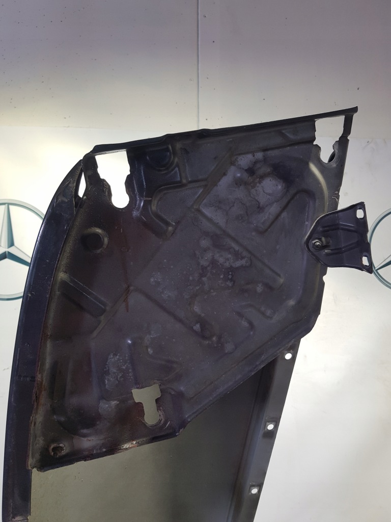 Крыло  правый  перед porsche boxster 986 911 996 744 l744 с Разборки