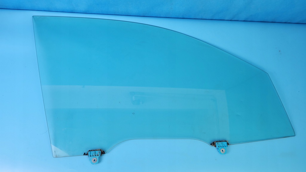 фото №1, Mitsubishi outlander iii стекло дверь правая перед