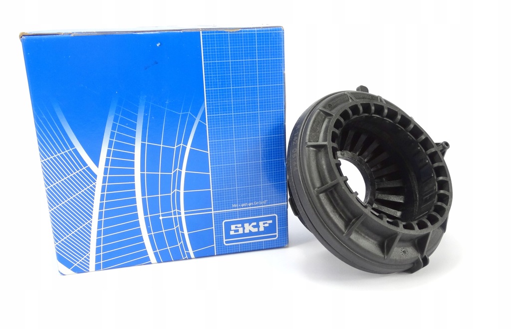 фото №13, Skf vkd 35036 подшипник подушки безопасности амортизатора ford