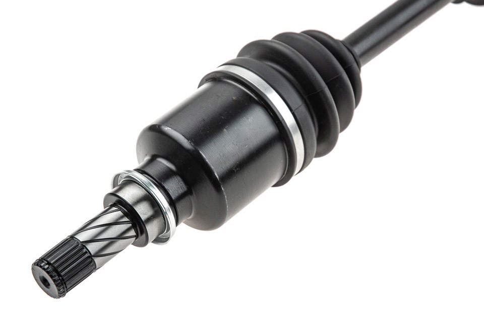 Приводной вал левая renault kangoo 1.5dci 2005- Доставка