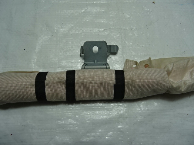 фото №7, Mazda cx5 подушка безопасности шторка безопасности левая