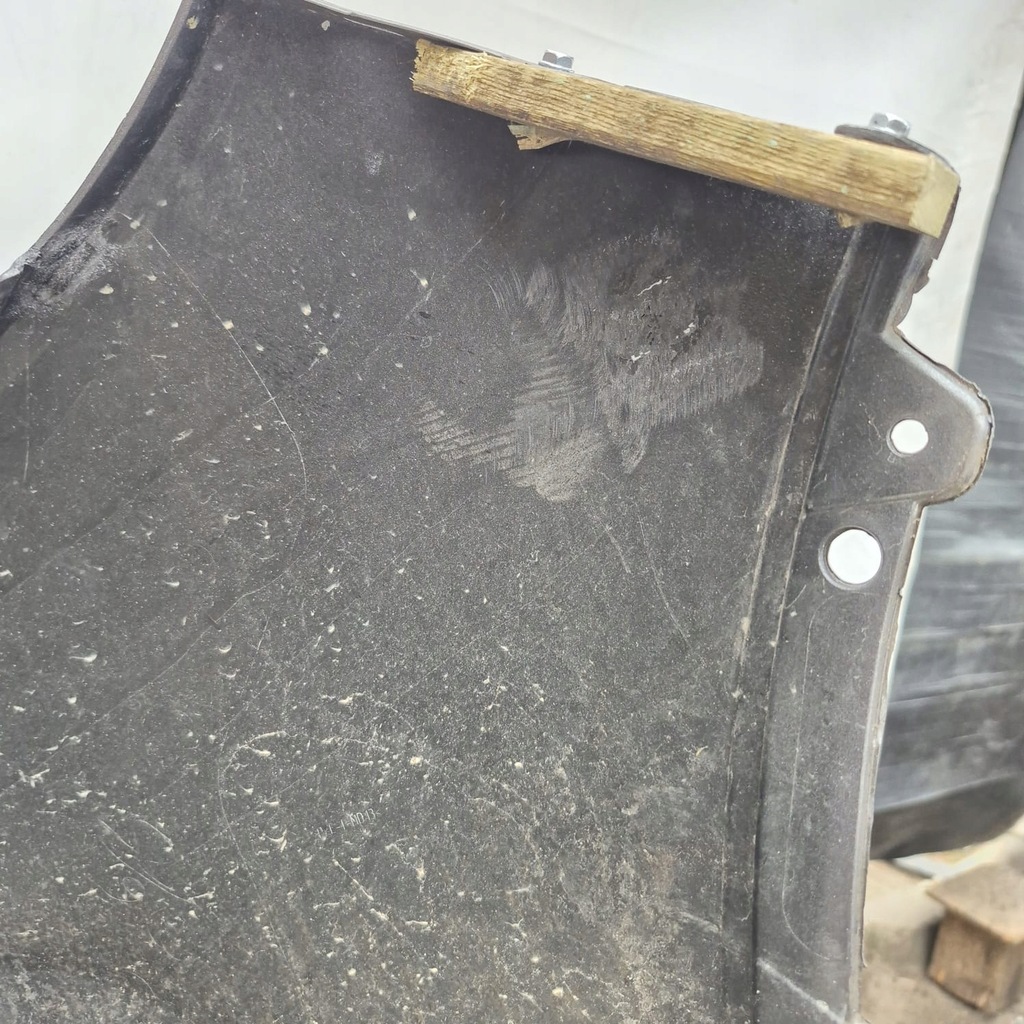 фото №15, Renault captur 1 i 13-17 бампер перед передний 620842933r