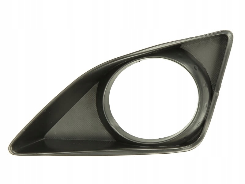 фото №1, Решётка радиатора решётка бампера перед левая toyota corolla sdn e15 2006-