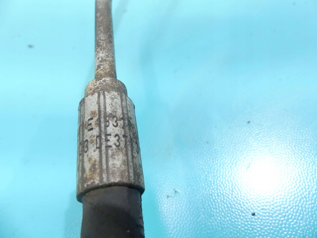 фото №6, Шланг підсилювача bmw e60 e61 x3 23498211