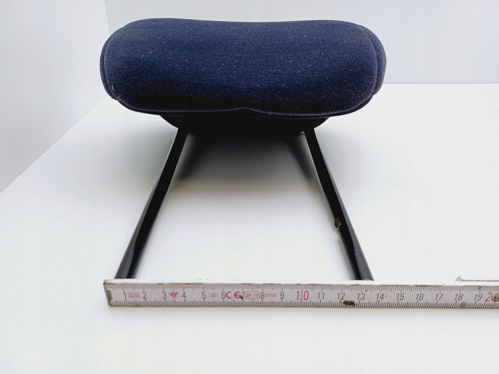 фото №7, Підголівник сидіння задня комплект citroen berlingo nr325