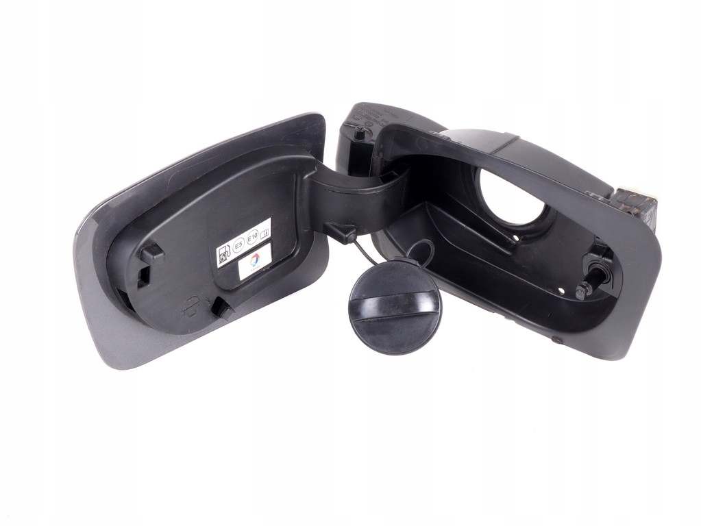 Купити Кришка кришка заливної пального ds3 crossback 18- r. evl