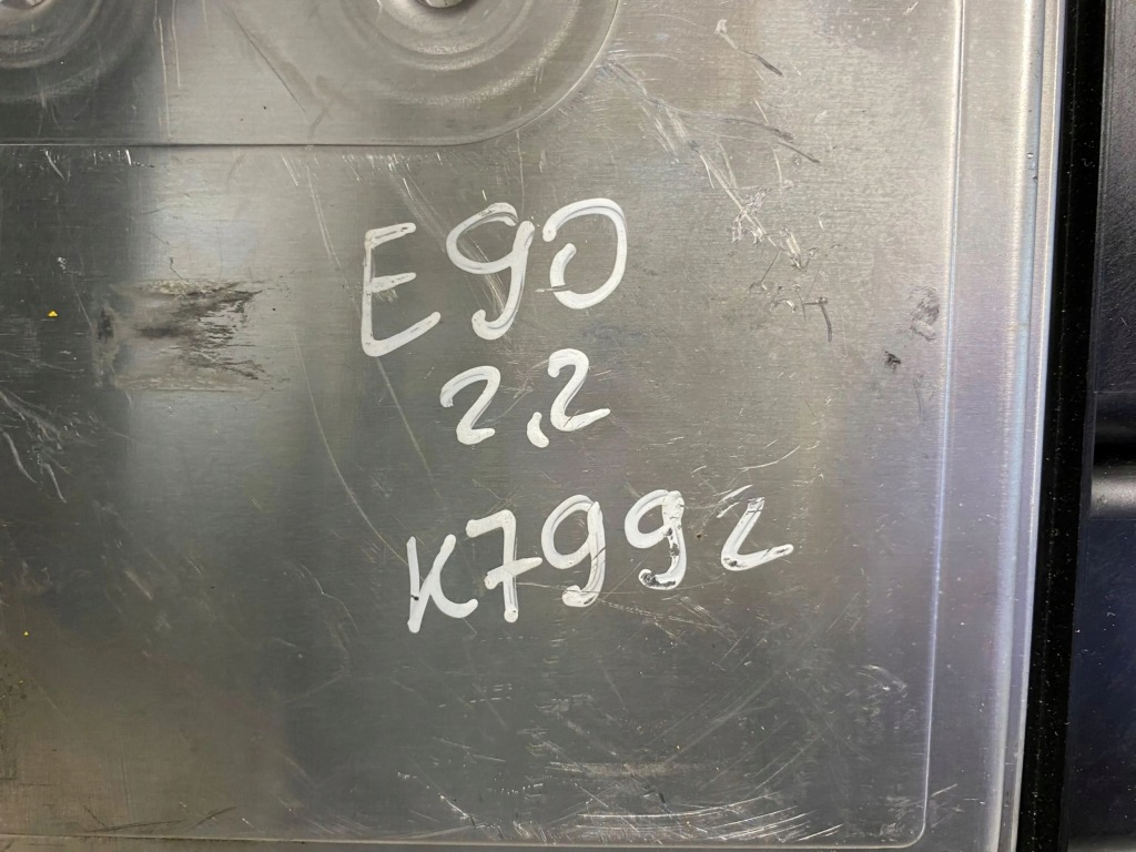 фото №6, Bmw 3 e90 e91 2005 блок управления / модуль ecu