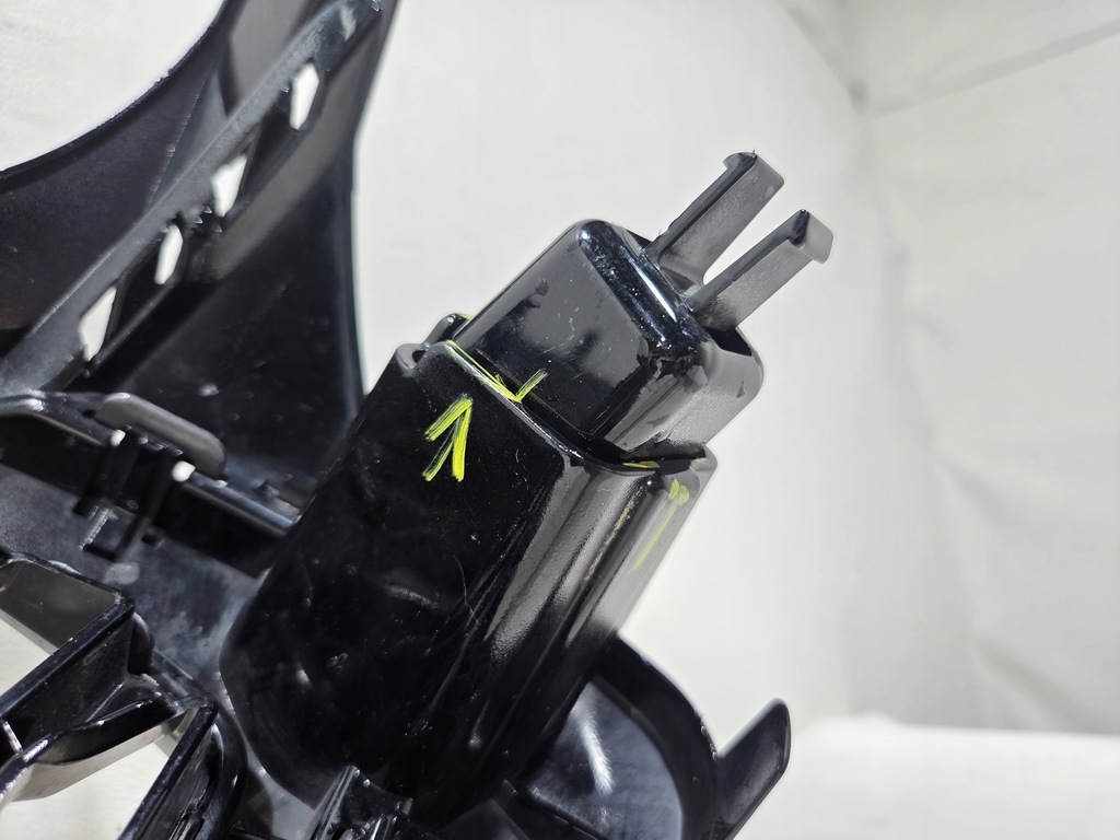 фото №12, Seat leon 4 iv решітка радіатора решітка радіатора бампера seat leon iv 4 fr 5fa 21- 5fa853651