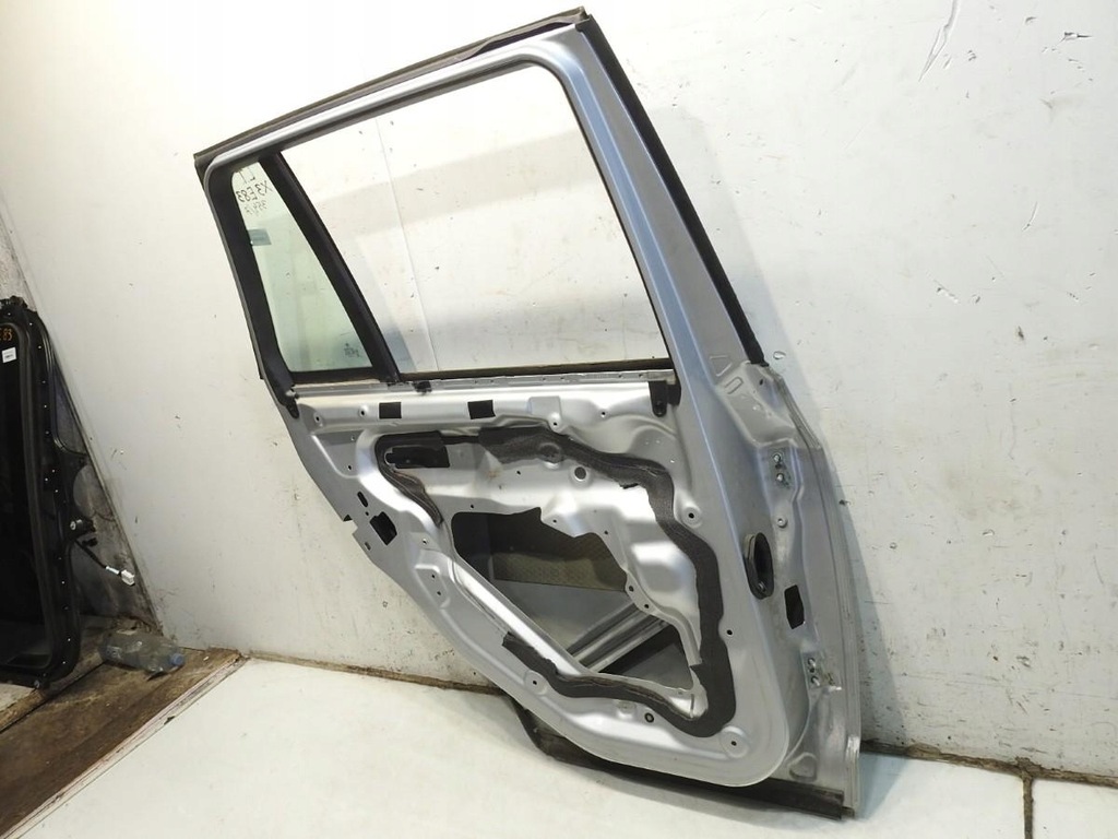 фото №8, Дверь левый задняя bmw x3 e83 .