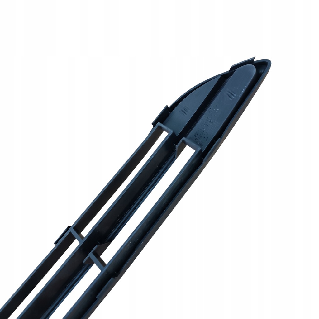 фото №10, Решітка бампера перед ford b-max av11-17k945-ab