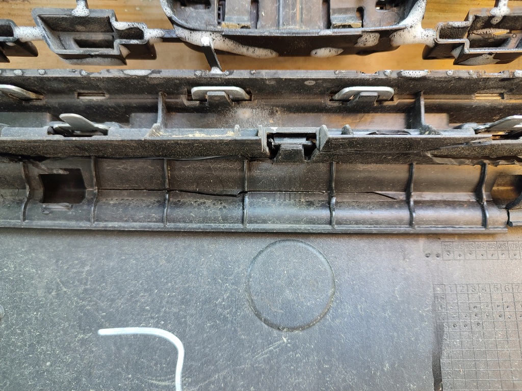 фото №12, Бампер перед передний seat leon iii lift 5f 5f0