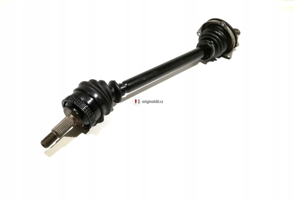 фото №1, Renault scenic i привідний вал 7711135219