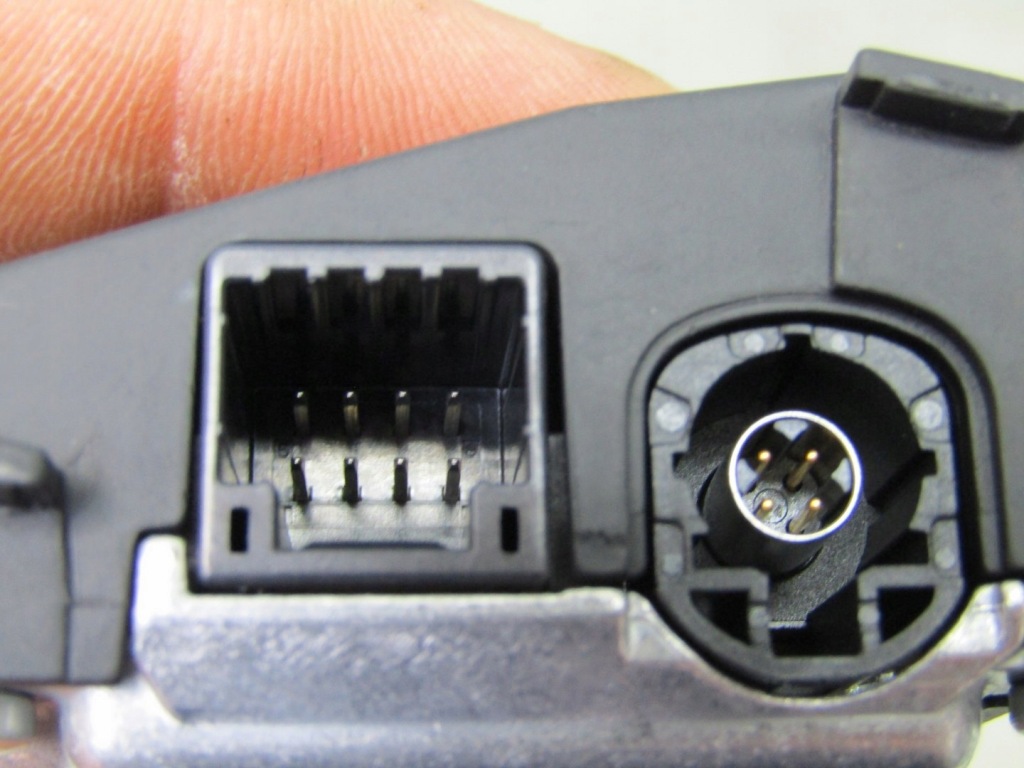 фото №7, X-trail iv t33 24r камера ассистент переключения поперечина движения 284627734r 284a65691r