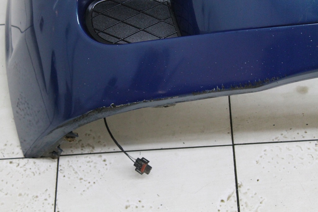 фото №8, ! jaguar s-type lift sport 2004r- бампер перед передний