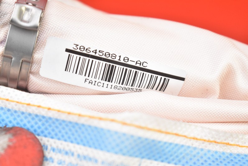 фото №12, Подушка безопасности подушка воздушная шторка безопасности левая 306450610 bmw f11 09-13