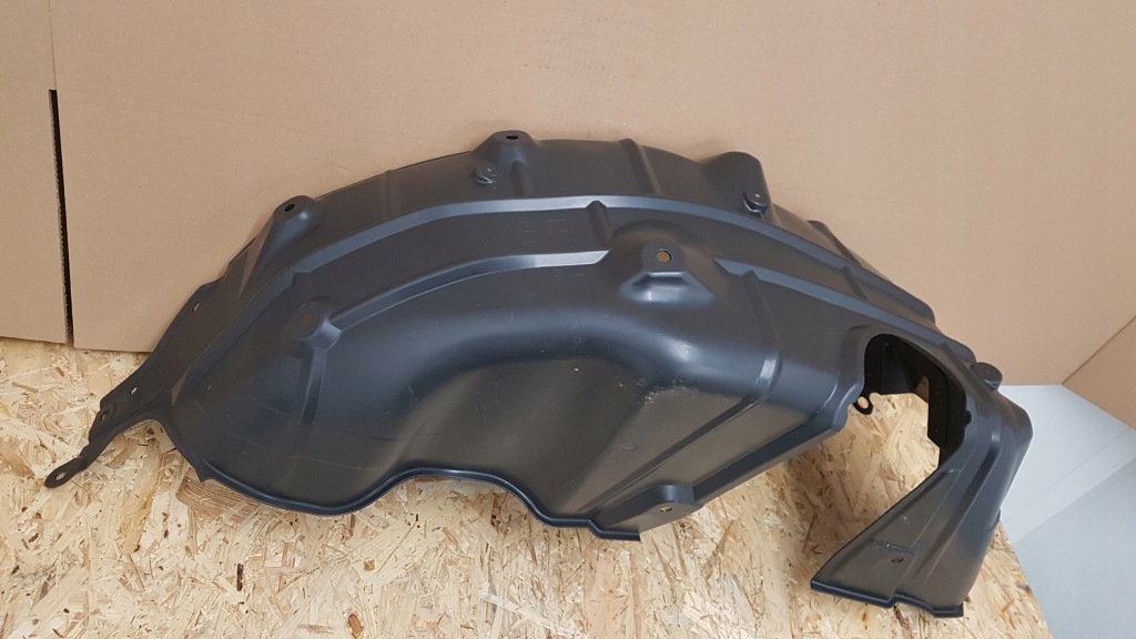 фото №4, Подкрылок задняя правое toyota yaris cross 20- nowe!!!