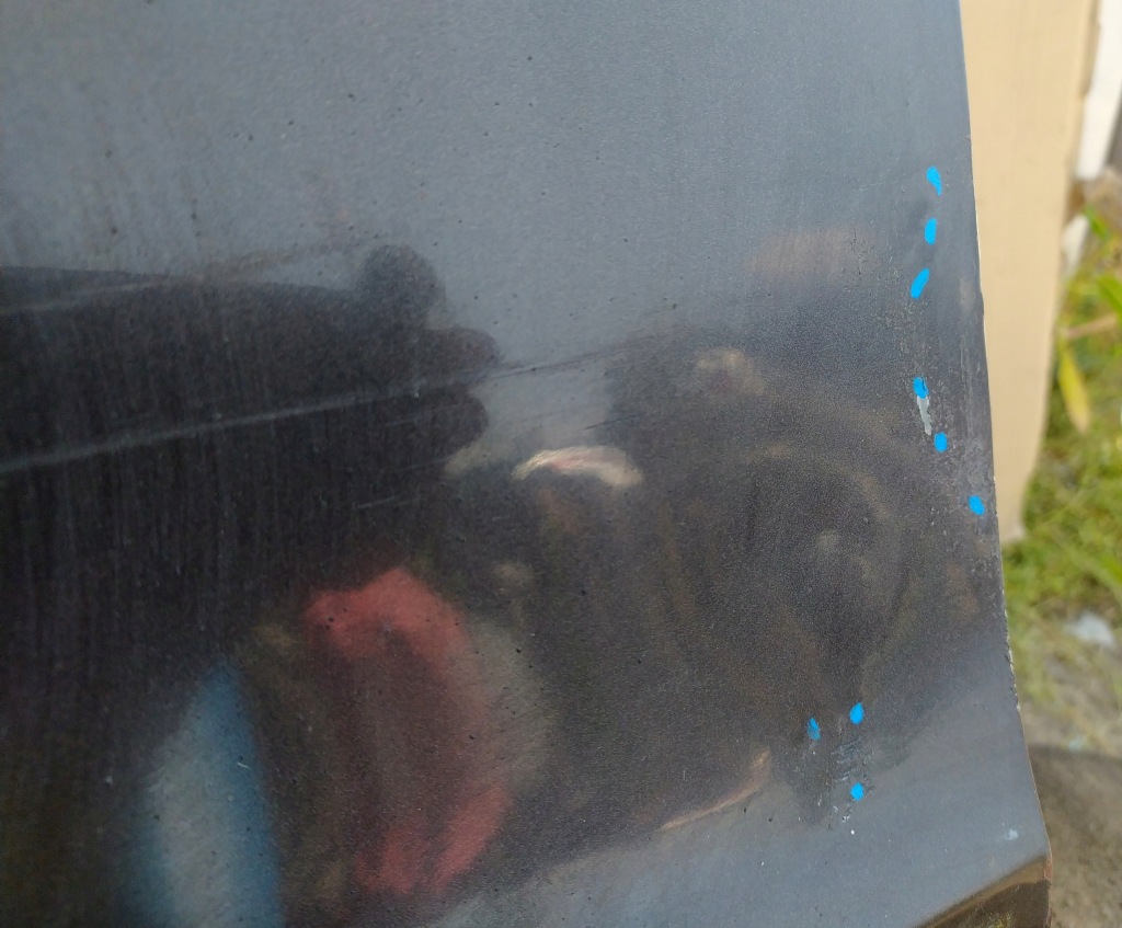 фото №8, Двері перед правий skoda superb ii 3t0 08-15 lift