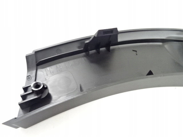 фото №6, Peugeot rifter lift молдинг бампера ліва передня nowa