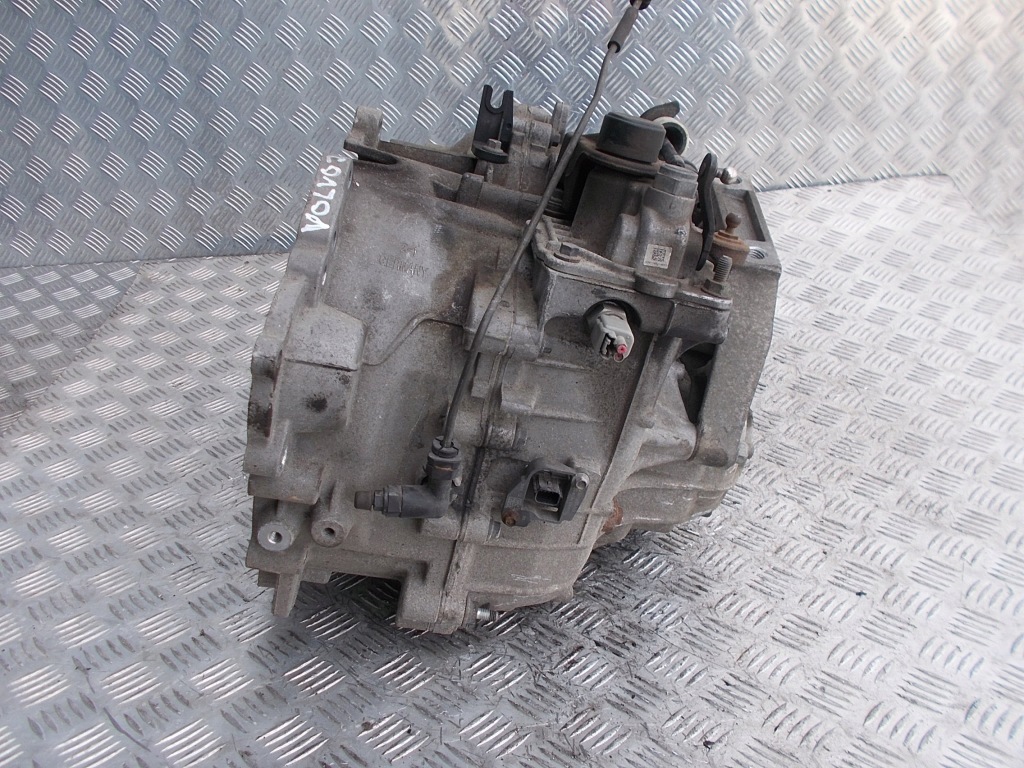 фото №7, Volvo s60 v60 ii коробка передач передач 2.0 dg9r7002la