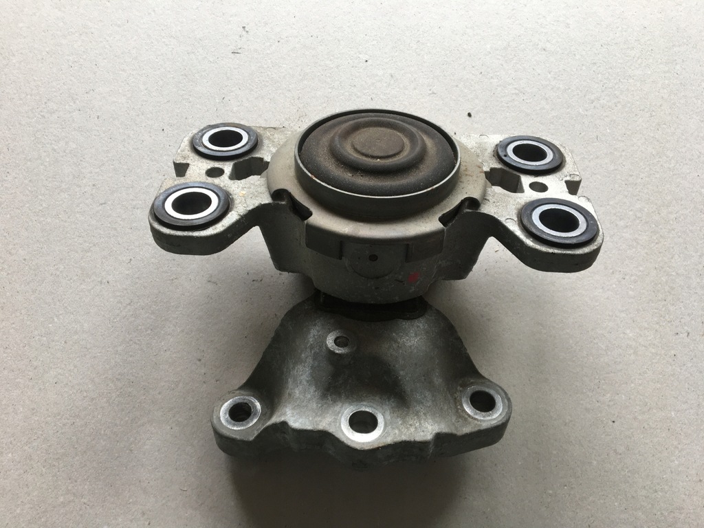 фото №12, Volvo v70 iii v60 s60 ii 2.0 d кронштейн подушка двигуна оригінальний номер 31401307