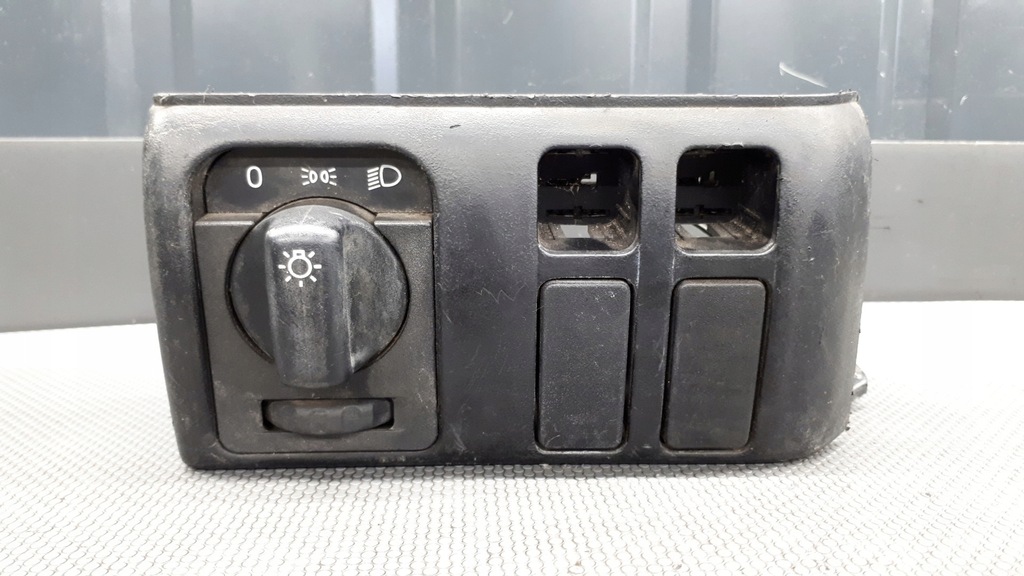 фото №1, Вимикач світла opel astra 90269733 opel