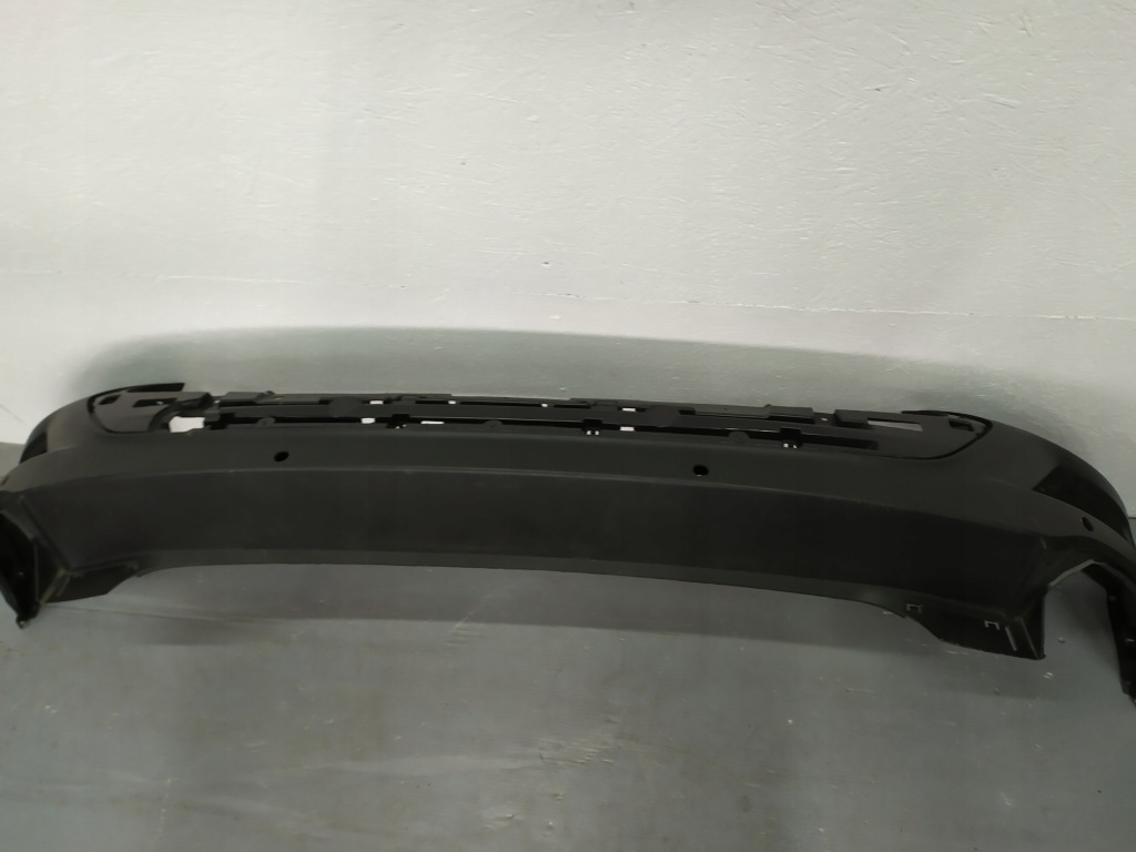 Купити Спойлер накладка бампера задня ford kuga mk2